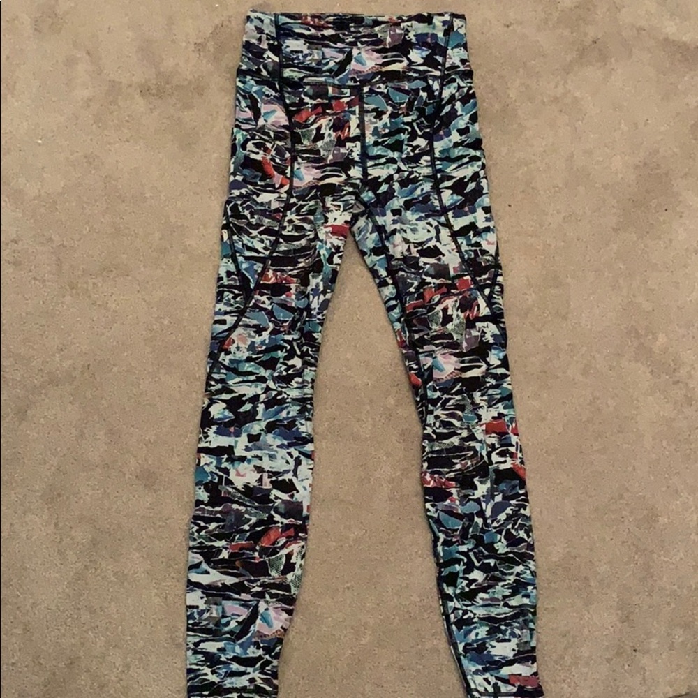 Lululemon legging